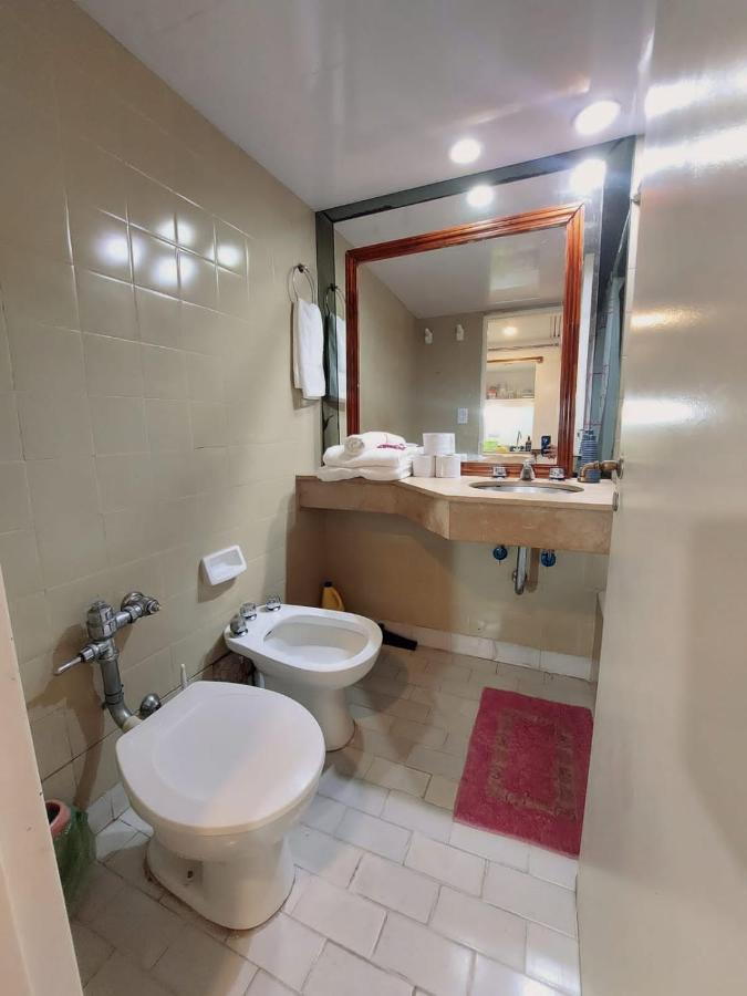 Depto A Metros Del Obelisco Av Corrientes 800 Apartamento *